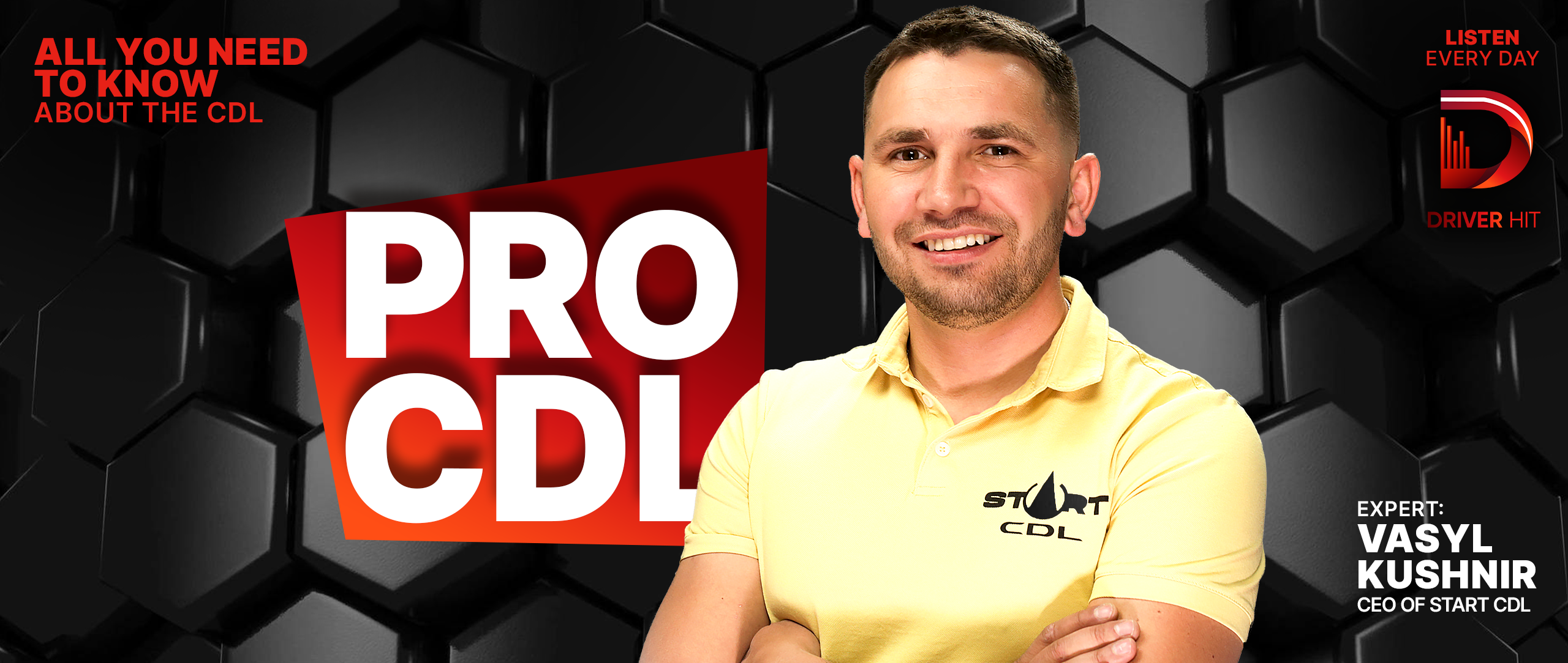 CDL Pro